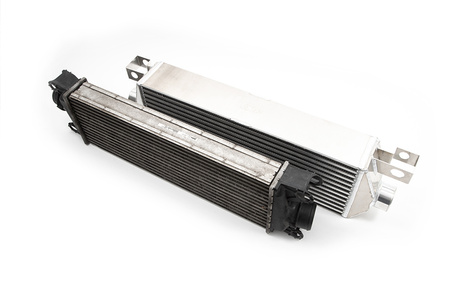 Intercooler Forge do Peugeot 308 GTI Mk2 (2015-2020) - FMINT30