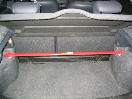 Statramsčiai Renault Clio II - MA/1838 - OMP