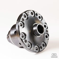 DIFFERENTIALS LSD Gripper BMW E46 E90 215mm