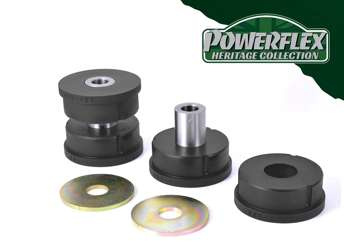 Rear Diff Mounting Bush Powerflex Polyurethane Bush Subaru Forester SF (1997-2002) PFR69-122H Diagram number: 11