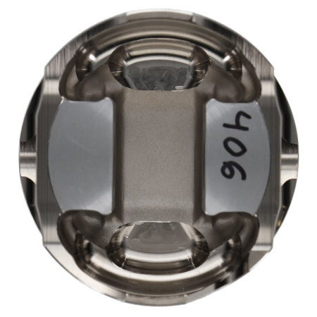 Wiseco Kolbenset Nissan RB25 Kuppeld       8650XX