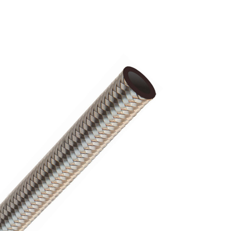 Goodridge gumikábel/tömlő acélfonattal