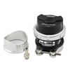 Blow Off Turbosmart Valve BOV Race Port GenV 13InHg - Black