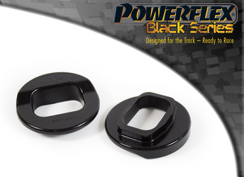 Engine Mount Insert Kit Powerflex Polyurethane Bush Black Series BMW 7 Series G11 (2015 on) PFF5-4020BLK