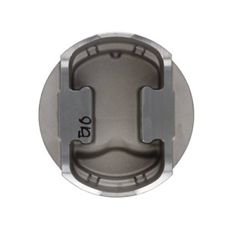 Wiseco dugattyúkészlet Pro Tru Chevy 400 FT 1.560 CH -7cc B:4155 - PTS507A3