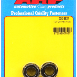Śruby ARP 1/2-20 hex nut kit (2pcs)