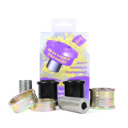 Vorderer Querlenker an Chassisbuchse Powerflex Polyurethanbuchse Road Series BMW 3 Series F30, F31, F34, F80 (2011 - 2018) F3* Sedan / Touring / GT (2011 - 2018) PFF5-1902