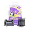 Front Anti-Roll Bar Mounting Bush 25.6mm Powerflex Polyurethane Bush road+black Aston Martin V8 & V12 Vantage (2005-2018) PFF2-103-25.6