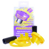 Zestaw wkładek przednich tulei tylnej ramy pomocniczej Powerflex Road Series Ford Galaxy Models & Galaxy MK3 (2006 - 2015) PFR19-1920