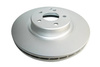 Tarcza hamulcowa uniwersalna DBA Street Series - En-Shield - plain - DBA3670E