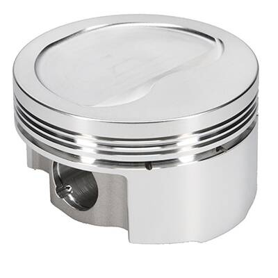 JE Pistons Kolbensatz Fiat Punto GT 1.6 8V 159A3(9.2:1)87.00MM(BTO) 312395