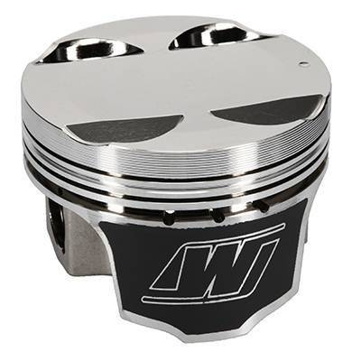 Wiseco stumokliu rinkinys Mitsubishi Evo 8/9 4G63 E85 1400HD