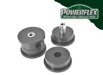 Rear Diff Mount, Early RA & UK WRX Models Powerflex Polyurethane Bush Subaru Forester SF (1997-2002) PFR69-123H Diagram number: 11