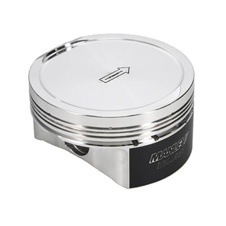 Manley Pistons Set for Chrysler 6.4L Hemi 4.100 B 1.210 CH -20.50cc 598910C-8