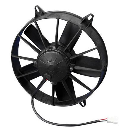 Wentylator Spal 11"