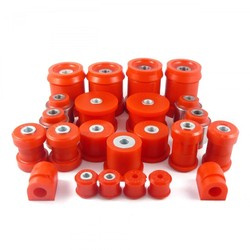 Satz Hinterradaufhängung - MPBS: 0800703 BMW 3 E36,