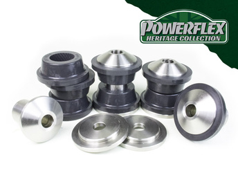 Rear Upper Control Arm Bush Powerflex Polyurethane Bush Heritage Collection Porsche 928 (1978-1995) PFR57-718H