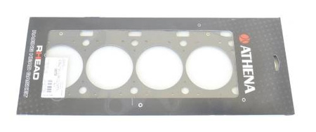Athena MLS Uszczelka głowicy Renault 2.0L 16V F4R TH.1,0 D.84,50mm