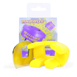 Getriebe-Halterungs-Einsatz Powerflex Polyurethanbuchse Road Series Ford KA Models KA (1996-2008) PFF19-620