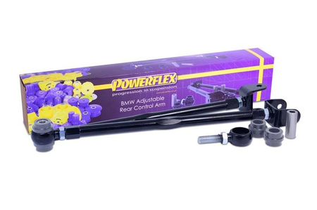 Verstellbare Querlenker Powerflex BMW Z Series Z1 (1988 - 1991) PFR5-4615GH Nummer im Diagramm: 19