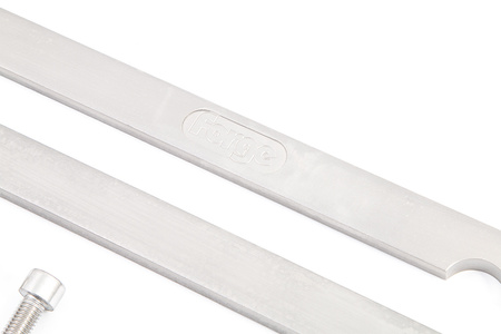 Subframe Braces for Fiat Grande Punto and Alfa Romeo Mito