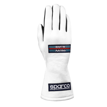 Sparco Land MARTINI RACING Kesztyűk