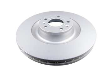 Bremsscheibe vorne DBA Street Series - En-Shield - schlicht - DBA3230E AUDI A8 quattro D3 VOLKSWAGEN Phaeton