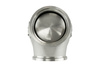 Turbosmart Wastegates szelep GenV WG50CG ProGate50 Compressed Gas 7psi Black