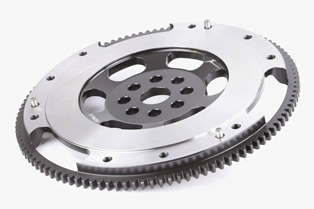 Xtreme Performance Honda S2000 - Flywheel - Lightweight Chrome-Moly - 3.9kg transport weight