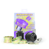 Tuleja nadwozia przedniego wahacza promieniowego, regulacja pochylenia  Powerflex Road Series BMW 1 Series & F20, F21 RWD (2011 - 2019) PFF5-1901G