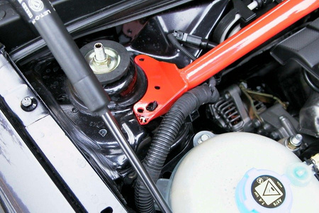 OMP strut brace for Fiat Stilo - MA/1852