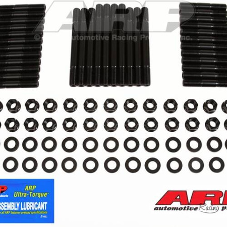 Kopfbolzen ARP 145-4011 Chrysler 440 Indy cylinder 12pt hsk Chrysler Big Block