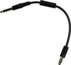 Stilo h’set to Terraphone Pro Plus /Peltor i’com