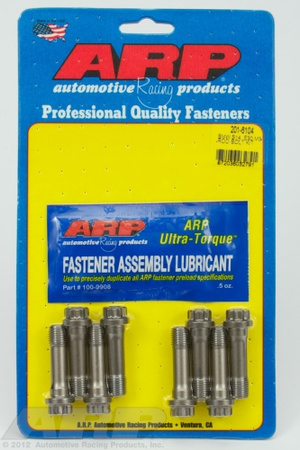 ARP BMW 2.3L S14 E30 M3 (M11x41Mm UHL) švaistiklio varžtų komplektas-ARP2000