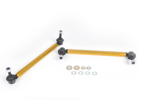 Whiteline-Stabilisatorstangen - KLC154 BMW 1er M 3 Z4 E89