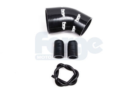 Hard Pipe and Blow Off Kit for BMW 135i, 335i, & 1M (N54 Engine)