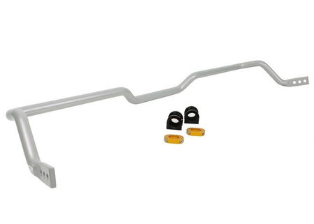 Rear Sway bar - Mitsubishi Lancer Evolution - 24mm X heavy duty blade adjustable