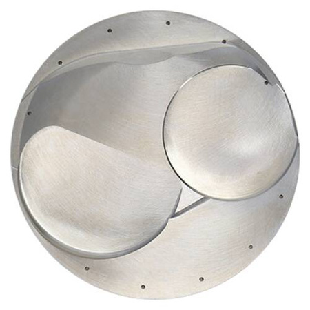 Wiseco Piston Kit BBC Quick 8 +4cc Dome 1.120 CH B:4.600 - K493B100