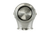 Turbosmart Wastegates szelep WG45CG GenV Hypergate 45 5psi Compressed Gas Black
