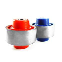 Tuleje wahacza przedniego górnego (przednie) - MPBS: 0602908 Audi A8 D2,