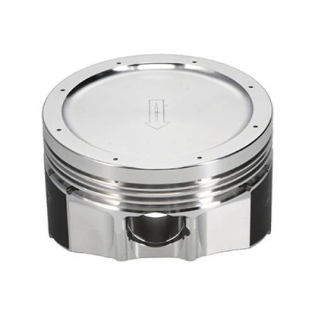 Manley Pistons Set for Ford 4.6 Modular 3.582 B 1.200 CH -11.00cc 567130CE-8