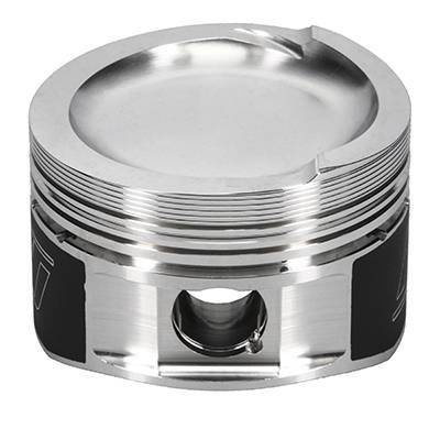 Wiseco dugattyúkészlet Seat VW VR6 2.8/2.9L 12V 10.0:1-(BOD)
