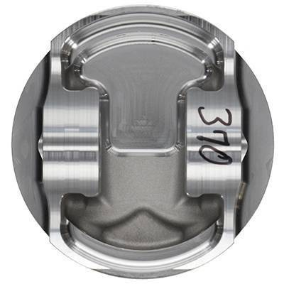 Wiseco Kolbenset Opel 2.4L CIH C24NE 11.2:1