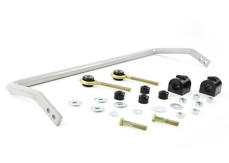Stabilizator Whiteline Tył 22mm - Ford Focus (2000-2007)