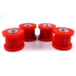 Rear Vertical Wishbone Bushings - MPBS: 0301047 Alfa Romeo 166,