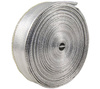 Aluminized heat shield / sleeve for cables and hoses / IRP conduit