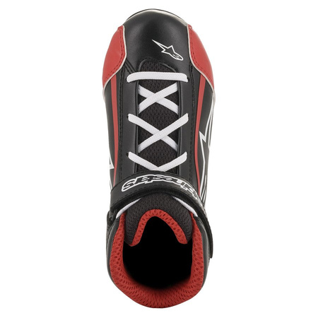 Alpinestars Tech-1 KS Kartingo bateliai