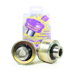 Front Lower Wishbone Rear Bush Powerflex Polyurethane Bush Road Series Honda S2000 (1999-2009) PFF25-203