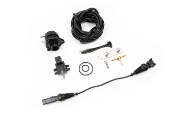 Išmetimo vožtuvas Peugeot 308 GTI MK2 (2015-2020)