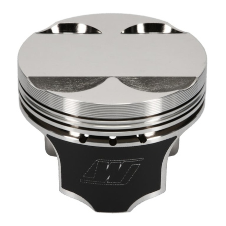 Wiseco egy darab dugattyú Honda B16/17/18 16V FT -4cc